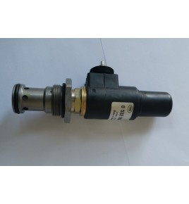 valvola livellatrice bus 380 rexroth 0532006024 iveco 99453036