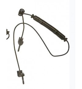 sensore di usura pastiglie freni ant/post mercedes a3565400017