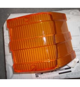 plastica freccia posteriore dx mercedes a0038266790