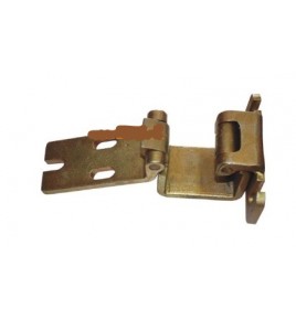 cerniera cofano posteriore motore torismo mercedes a3737500951
