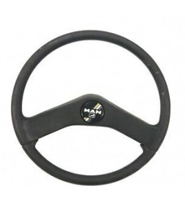 volante/sterzo 500mm revisionato man 81464300069 81464300066 ar 66886 mec 945757
