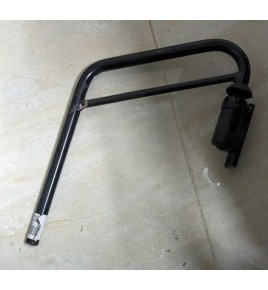 braccio specchio sx L 250 man 99621157