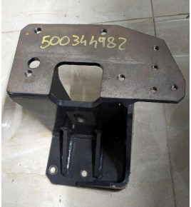 mensola supporto motore 380 iveco 500344982