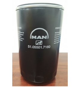 filtro olio man 51055017160 51055017165 51055017166 64055017001