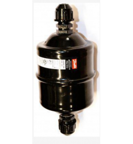 filtro di ferro condizionatore danfoss/hansa dml305 iveco 146006600 240695009 4030515 A0008340869