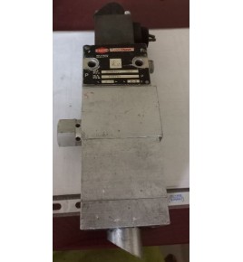 valvola proporzionale cambio voith revisionate da voith herion 4088350