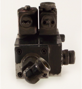 elettrovalvola retarder voith aria revisionata 7 bar herion 4088153