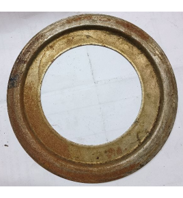 anello parapolvere mozzo differenziale 90x150 sp 1
