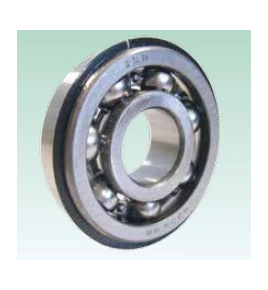 cuscinetto radiale sfere una corona 40x90x23 skf 6308nr
