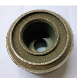 silentblock barra reazione 95x73x43