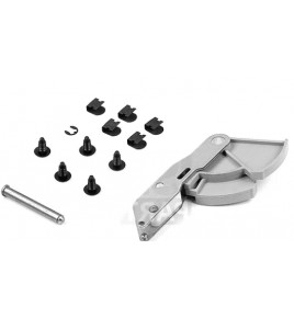 valvola aria camma altezza sedile isri 6800 scania 1440364 daf 1331729 iveco 93161941