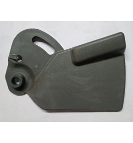 cover sedia conducente isri 113935 iveco 5001864637