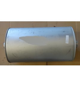 marmitta/silenziatore scarico euroclass 380 iveco 99432293
