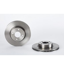 coppia disco freno anteriore ventilato fiat 82433860 82433858 82433860 82464702