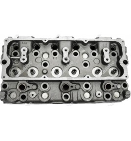 testata cilindri IV/190.36-330.36 ht posteriore motore 8210.22/42-8215.22 iveco 500330967 98418216