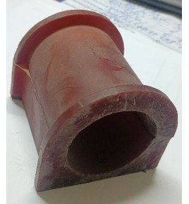 boccola barra stabilizzatrice foro dm 40 L 68 135/18 posteriore lema 2642.00