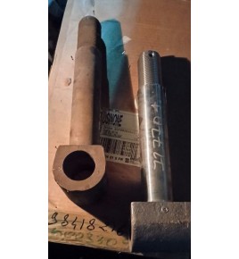 albero gancio lupo 180 errevi 727701