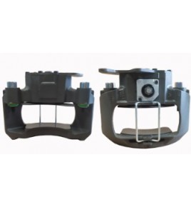 pinza freni anteriori dx completa meritor lgr708/dx22515 iveco 2996361 breda d031901