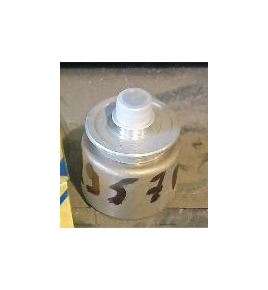 cilindretto/pistone iveco 19570013 9921103