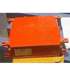centralina teq QO7.AOH.001C