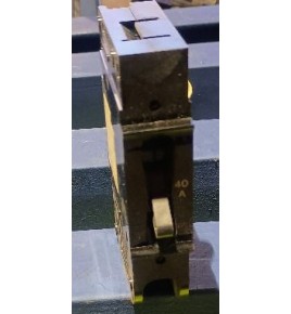 interruttore magneto termico 40a iveco 5001968