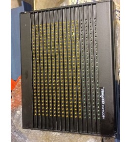 pannello indicatore di percorso ldl 360/200-12 nuovo ameli