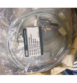 kit cavi originali fm 300 vdo x39723002099