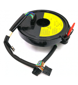 dispositivo di comando volante iveco 41221086