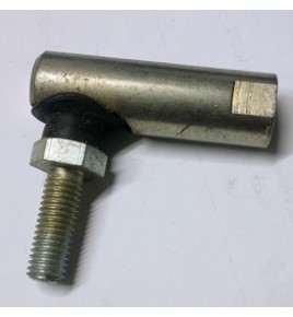 testa a sfera terminale cavo cambio m12/m10