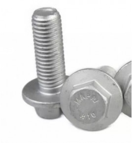 vite testa esagonale con battita telaio 14x40 iveco 16680335