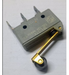 microinterruttore porte 2,5A 12V iveco 8194567 88316512 981127