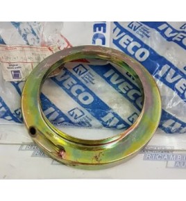 anello/paraolio metallo esterno mozzo iveco 7164373