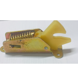 serratura portelli femmina a molla iveco 42546604 520215