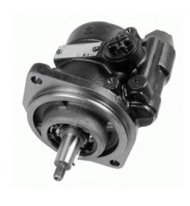 pompa idraulica sterzo rigenerata zf 7674955278 iveco 4831153  7674955
