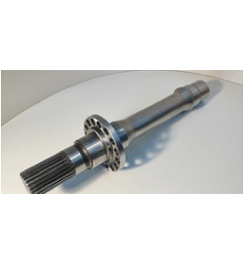 albero rinvio angolare w10 w13 voith 50980033