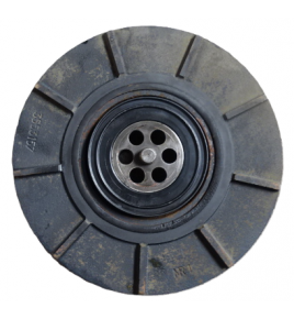 puleggia albero motore man 51026010438