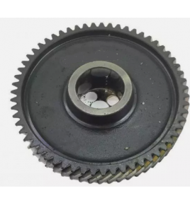 ingranaggio intermedio motore d0284/d0286 man 51045050108