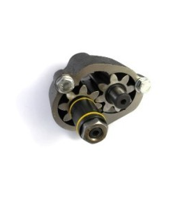 corpo pompa olio 18 denti man 51051020085