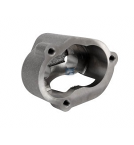 corpo pompa olio motore man 51051020101