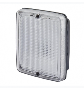 fanale di retromarcia sx/dx hella 2zr003236311 iveco 42047229 42225226 case 1960080