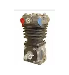 compressore aria monocilindro dm88 300cc corsa 50 knorr II14385 lp3940 mercedes 3761310101 3761317401