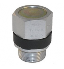 valvola di sicurezza/ridondanza m26x1,5 knorr i99812 man 51541220011 51541220007 51541228001