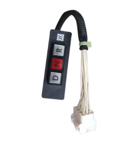 modulo unità di controllo /pulsantiera zf 6006017192 volvo 3031397