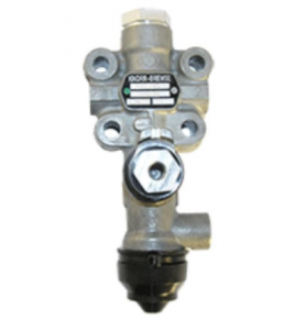valvola livellatrice knorr I85698 ic208374 scania 434535 426380 iveco 22268500