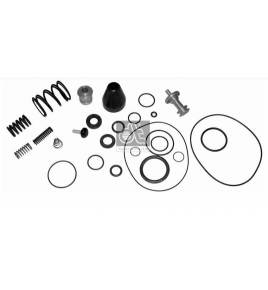 kit revisione essicatore aria knorr I87918 iveco 8124208  daf 1276847 man 81524026052