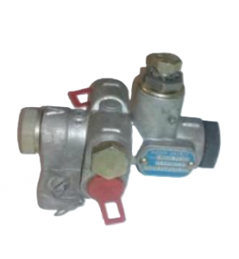 valvola livellatrice knorr I90708 sv1202