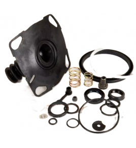 kit revisione servofrizione knorr i90586 MAN 81307256042