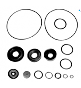 kit riprazione/gommine aria per dr1rak knorr 76697801