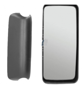 coppa specchio completa dx termo mekra 514612120 iveco 98472982 8143121