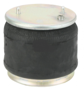 sospensione pneumatica completa anteriore 229x255x300 scania 1521114 1440303 1475107